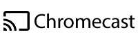 Chromecast Logo