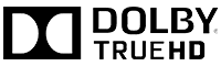 Dolby True HD Logo