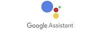 Google Assistant Logo