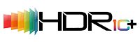 HDR10+ Logo